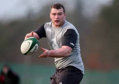 Jack McGrath's ascension in the rugby world has been monstrous. Cian Healy's absences are no longer seen as the end of the world for the Irish pack. 